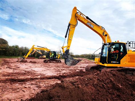 vally 360 digger training